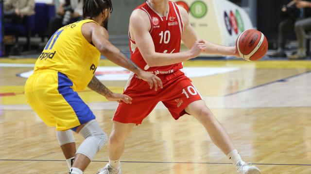 ספנסר וייס (צילום: דני מרון)