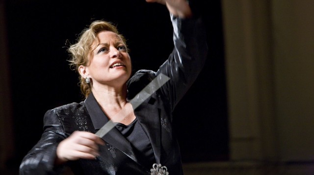 ג'יזל בן דור (צילום: הנרי פייר)