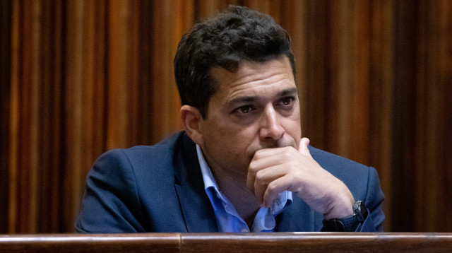 עמיחי שיקלי (צילום: אוליבייה פיטוסי, פלאש 90)