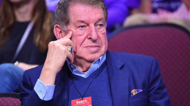 ג'רי קולאנג'לו (צילום: Sam Wasson/Getty Images)