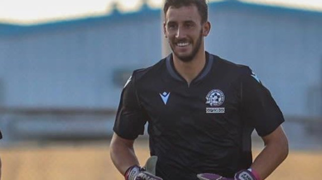 מרקו וולף (צילום: דוברות מכבי פתח תקווה)