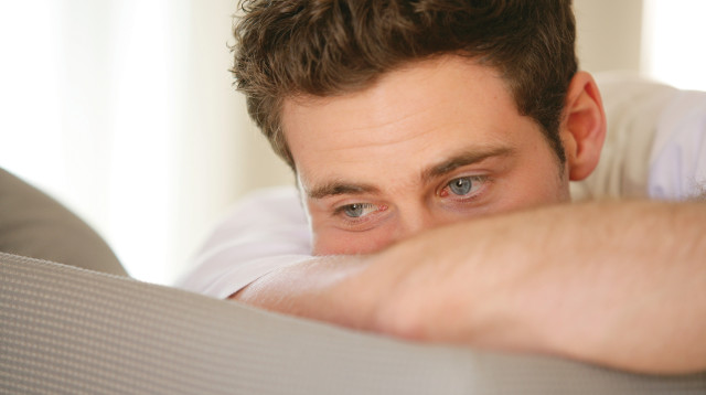 מציאת עבודה בימים אלה קשה עוד יותר (צילום: אינג אימג')