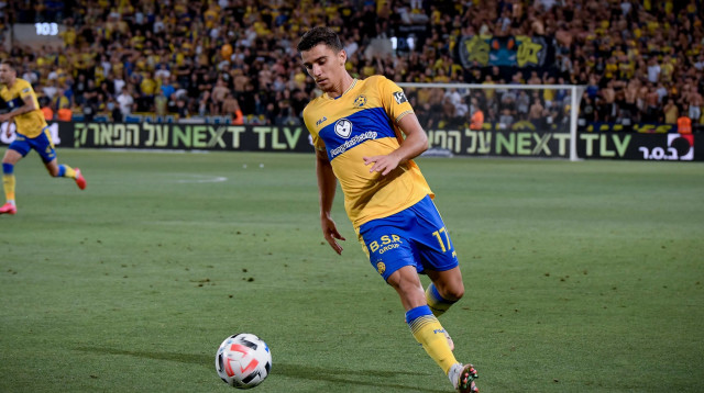 דן ביטון (צילום: אריאל שלום)