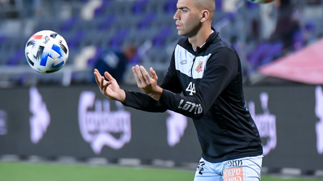 עוביידה חטאב (צילום: אריאל שלום)