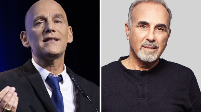 יחזקאל הבגדדי, גיא פלג (צילום: הדס פרוש, פלאש 90,מיכה לובטון)