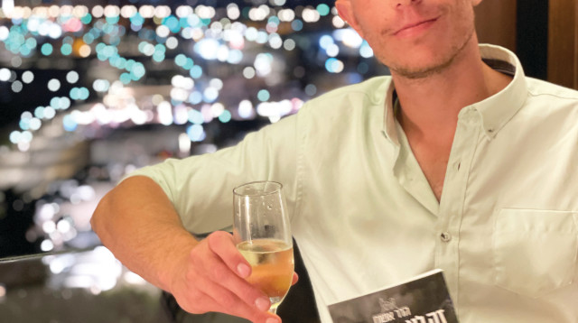 הדר אשוח (צילום: אלבום פרטי)