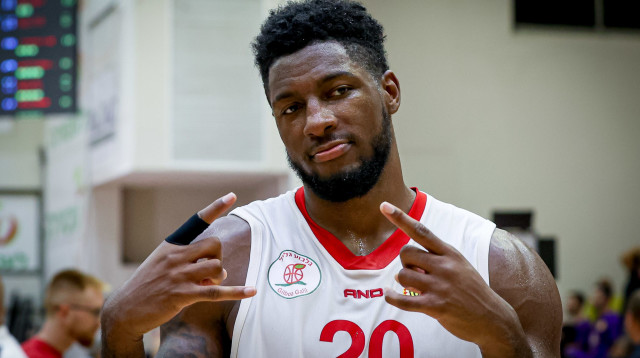 ג'הייבה פלויד (צילום: מאור אלקסלסי)