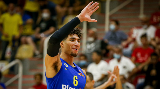 סנדי כהן (צילום: מאור אלקסלסי)