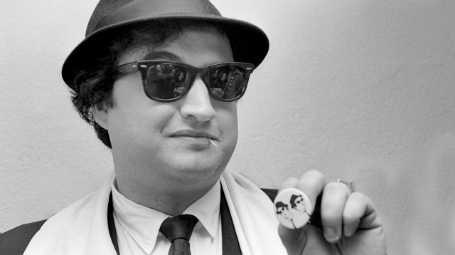 ג'ון בלושי (צילום: באדיבות Showtime)