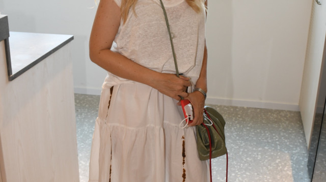 מיכל ינאי (צילום: אביב חופי)