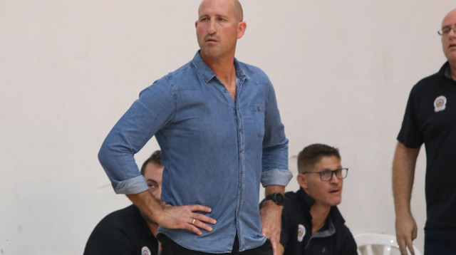 ברק פלג (צילום: לילך וייס)