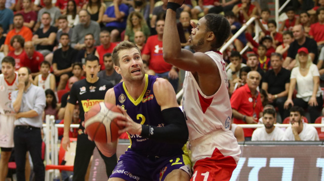 ווילי וורקמן (צילום: לילך וייס)