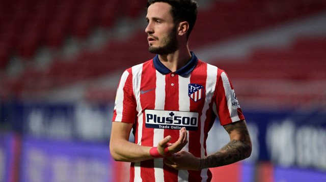 סאול (צילום: JAVIER SORIANO/AFP via Getty Images)