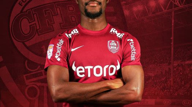 אולריך מלקה (צילום: קלוז', רשמי)