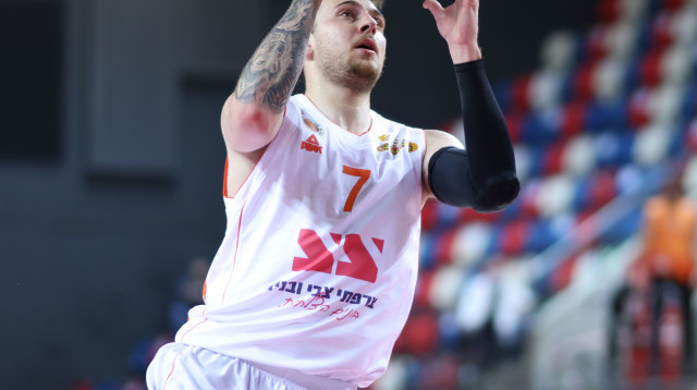 גולן גוט (צילום: דני מרון)