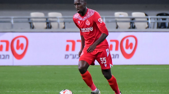 סיאנדה קולו (צילום: אריאל שלום)