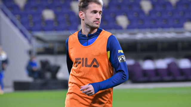 אנריק סבוריט (צילום: אריאל שלום)