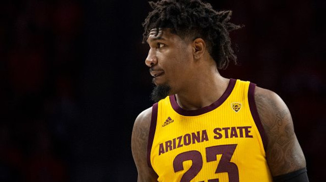 רומלו וויט (צילום: Jennifer Stewart/Getty Images)