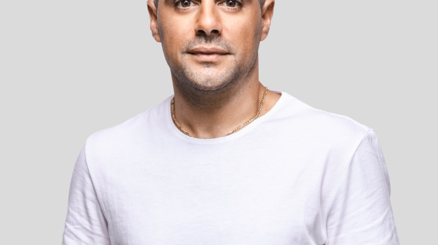 ג'קי מנחם (צילום: מיכה לובטון)