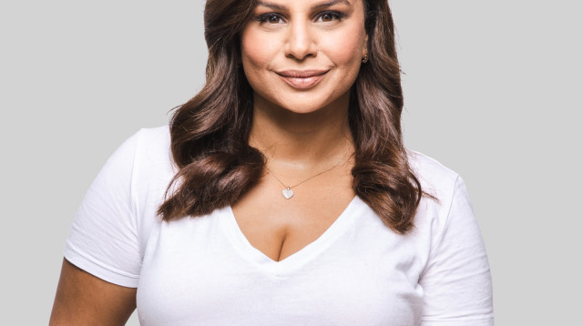 מאיה בצלאל (צילום: מיכה לובטון)