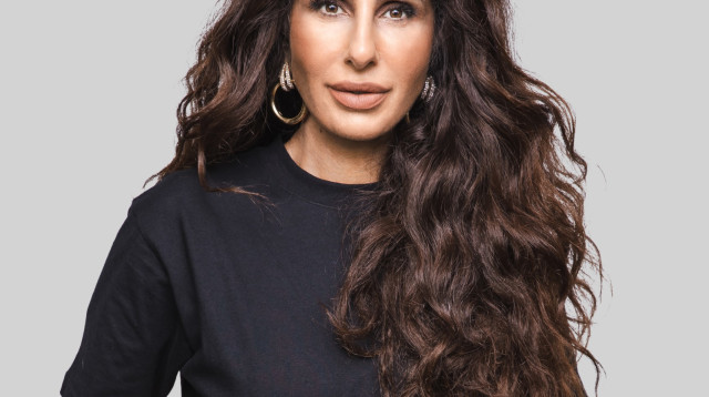 מירי כהן (צילום: מיכה לובטון)