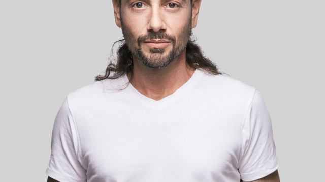 ג'קו אייזנברג (צילום: מיכה לובטון)