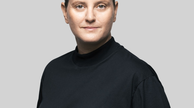 ציפי רומנו (צילום: מיכה לובטון)