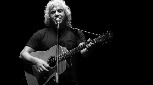 נתן כהן (צילום: יוני לוי)