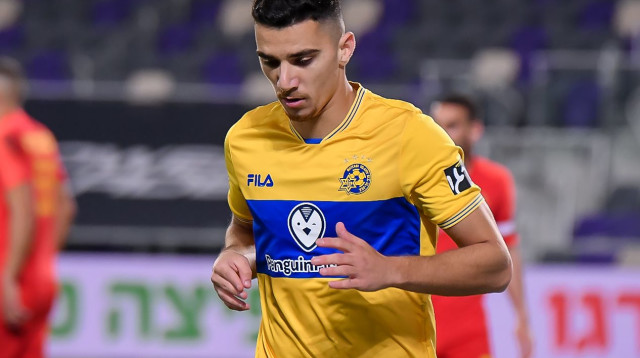 דן ביטון (צילום: אריאל שלום)