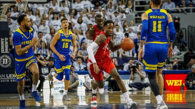 כריס קלייבורן (צילום: Jonathan Devich/Getty Images)