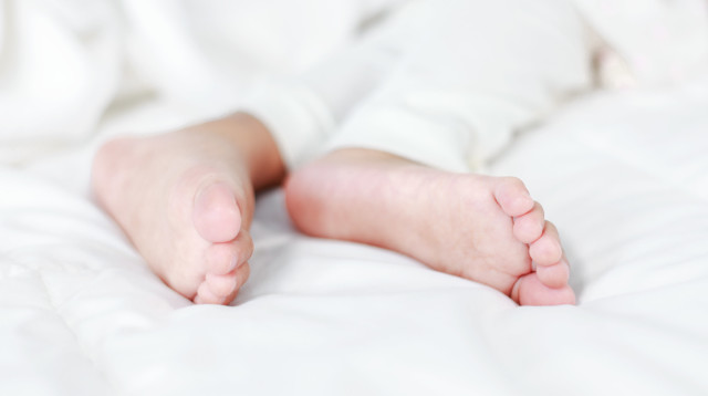 לידה בהפתעה, אילוסטרציה (צילום: ingimage ASAP)