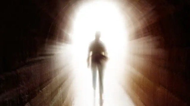 החיים אחרי המוות, אילוסטרציה (צילום: Getty images)