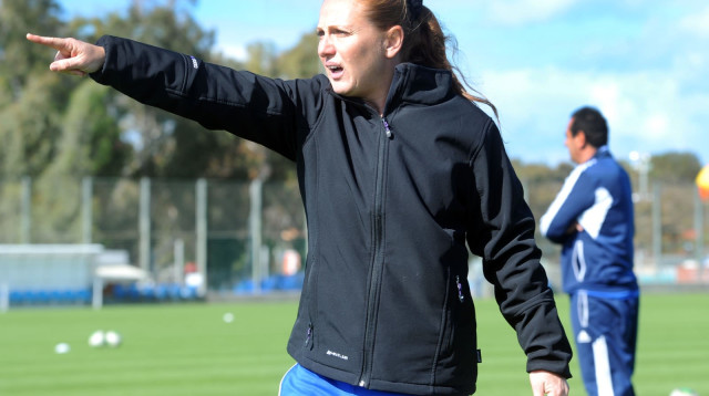 איריס אנטמן (צילום: ברני ארדוב)