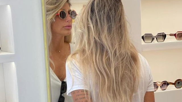 מעיין אשכנזי (צילום: יח"צ רוח גבית)