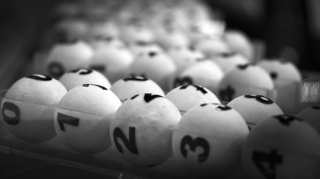 הגרלה, אילוסטרציה (צילום: ingimage ASAP)