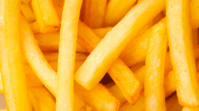 צ'יפס (צילום: אינגאימג')