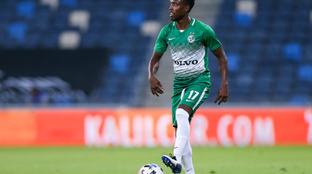 טאלב טוואטחה (צילום: מאור אלקסלסי)