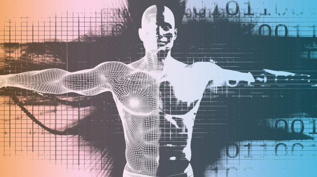 חיי נצח (צילום: אילוסטרציה: אינג אימג')