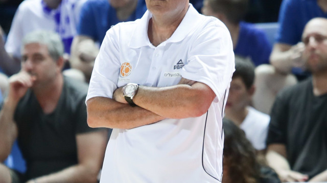 אריאל בית הלחמי (צילום: דני מרון)