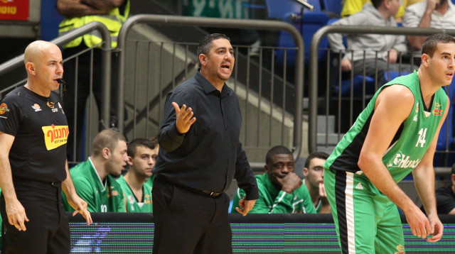 עופר רחימי (צילום: עדי אבישי)