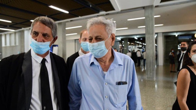 רמי כהן (צילום: אבשלום ששוני)