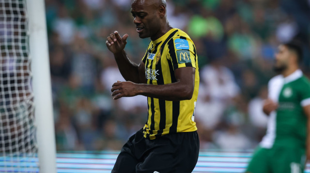 ואגנר לאב (צילום: מאור אלקסלסי)