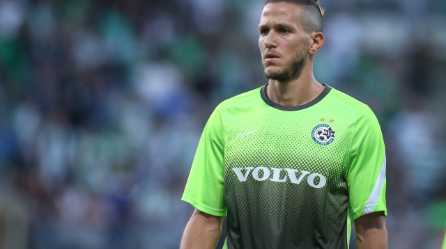 רמי גרשון (צילום: מאור אלקסלסי)