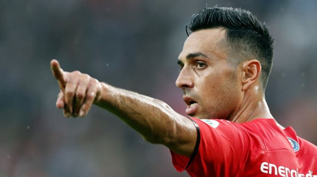 ערן זהבי (צילום: ANP Sport via Getty Images)