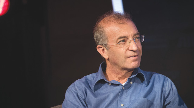 מנכ"ל המוסד לביטוח לאומי, מאיר שפיגלר  (צילום: יונתן זינדל פלאש 90)