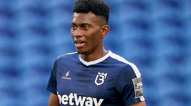 מתיאו קאסיירה (צילום: Jose Manuel Alvarez/Quality Sport Images/Getty Ima)