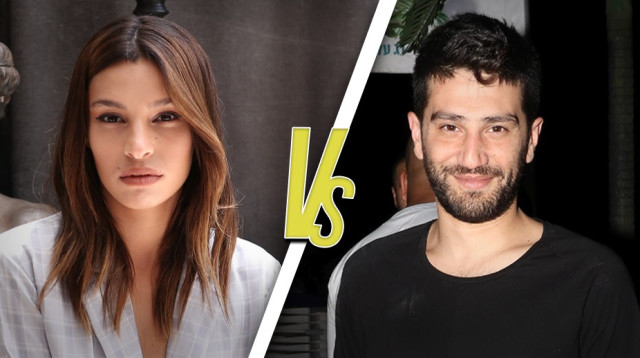 יהודה יצחקוב, אלמוג חדד (צילום: אור גפן)