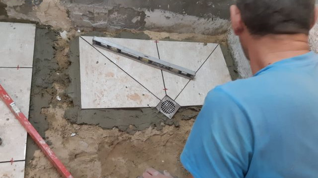 המשפצים שלי- שירות מקצועי ומנוסה (צילום: המשפצים שלי)