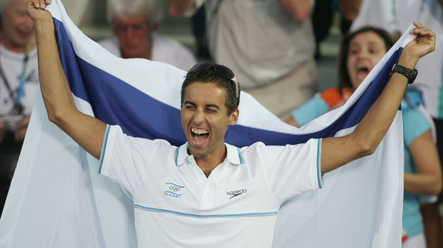 גל פרידמן (צילום: Gettyimages)