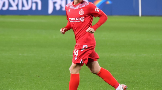 דני גרופר (צילום: אריאל שלום)